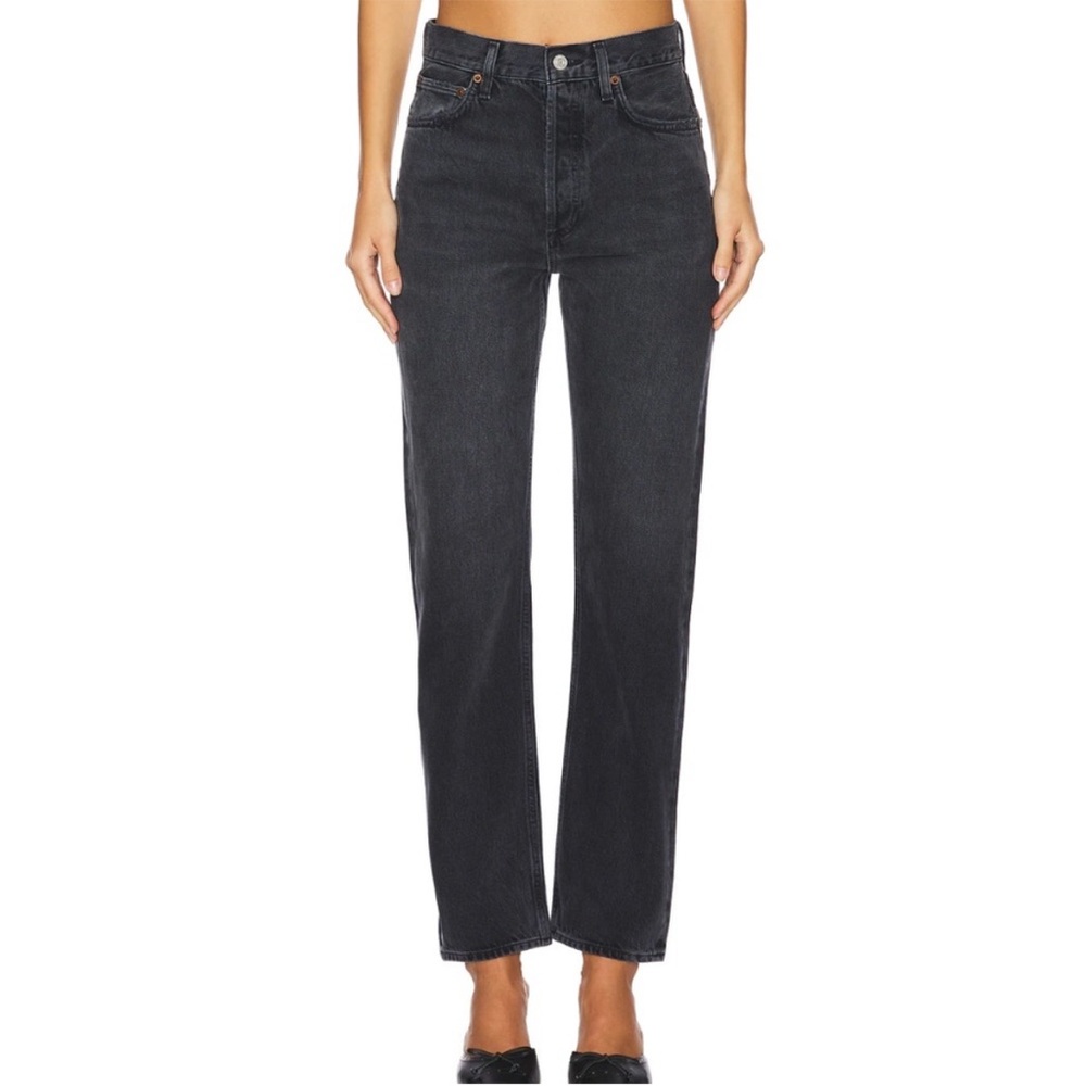 Agolde pinch waist